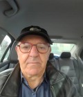 Встретьте Мужчинa : Mok, 61 лет до Франция  Rennes